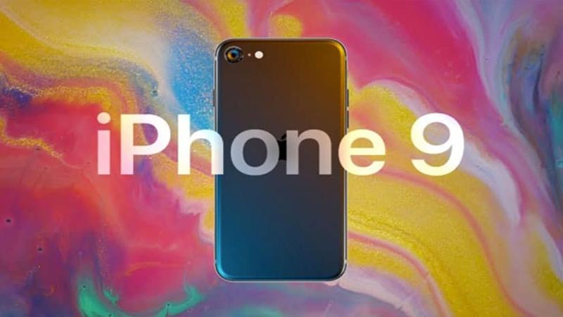 مفاجأة.. أبل تطلق iPhone 9 يوم 15 أبريل الجارى
