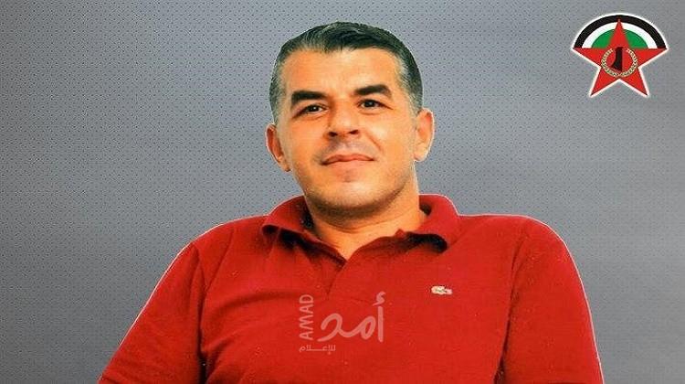 في ذكرى استشهاد الأسير الشهيد كمال أبو وعر