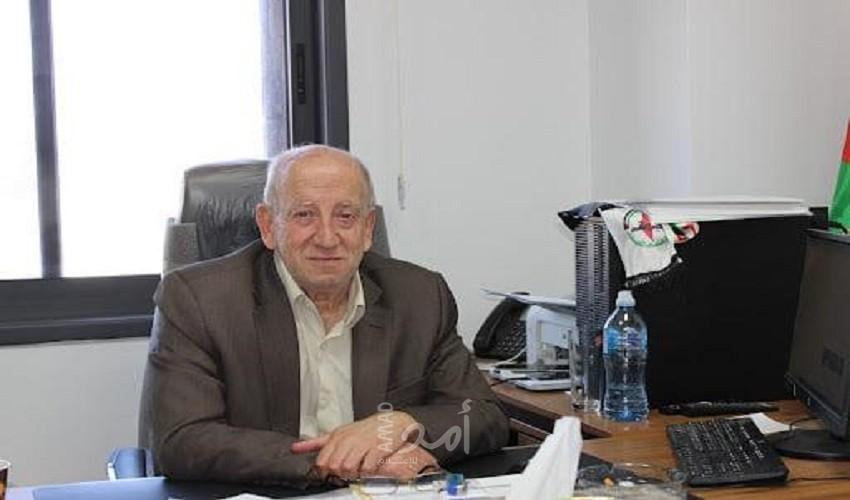 أبو غوش يدعو للنفير العام للتصدي لمسيرات اليمين المتطرف في القدس 