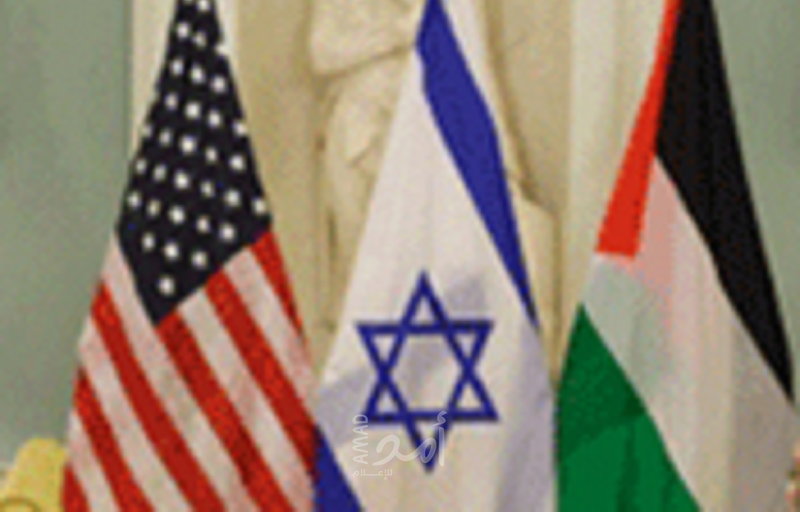 الخارجية الأمريكية تحث الإسرائيليين والفلسطينيين على "ضبط النفس"!