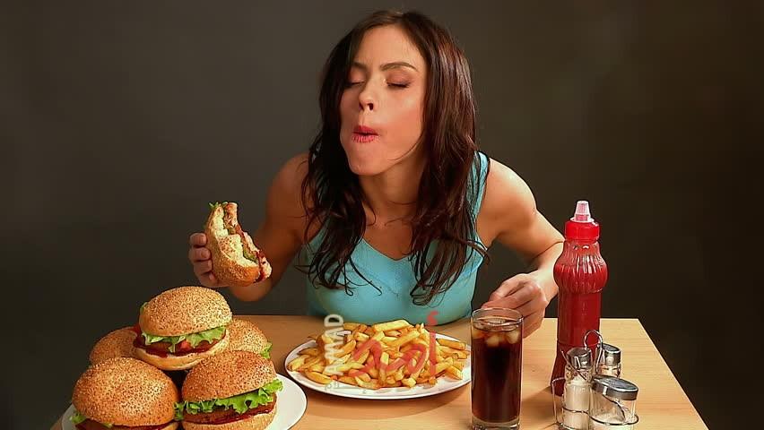 عادات يومية بتأثر على رشاقتك