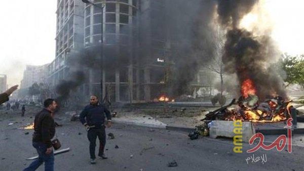 انفجاران يهزان أفغانستان وسقوط قتيل واحد على الأقل