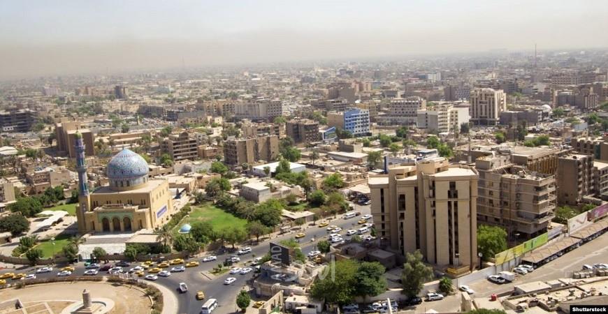 بعد انقطاع 10 أيام... الاتصالات العراقية تعلن عودة "الأنترنت"