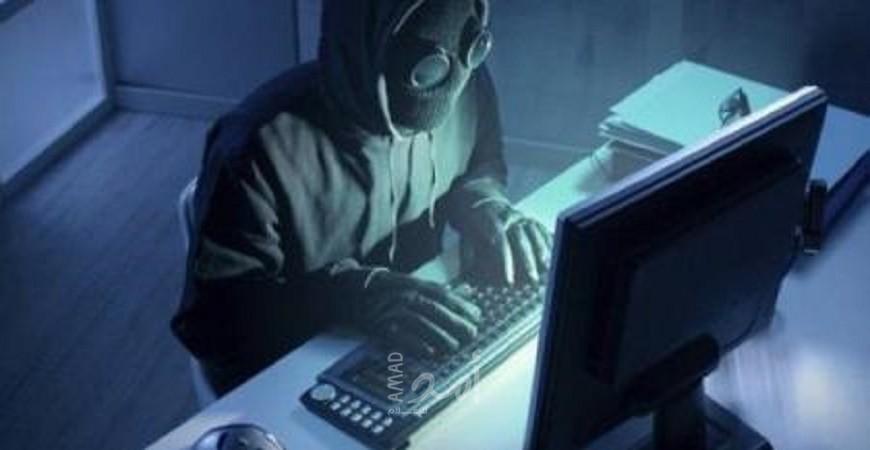 الشرطة تكشف ملابسات قضية تشهير عبر البريد الالكتروني طالت أحد البنوك في الخليل