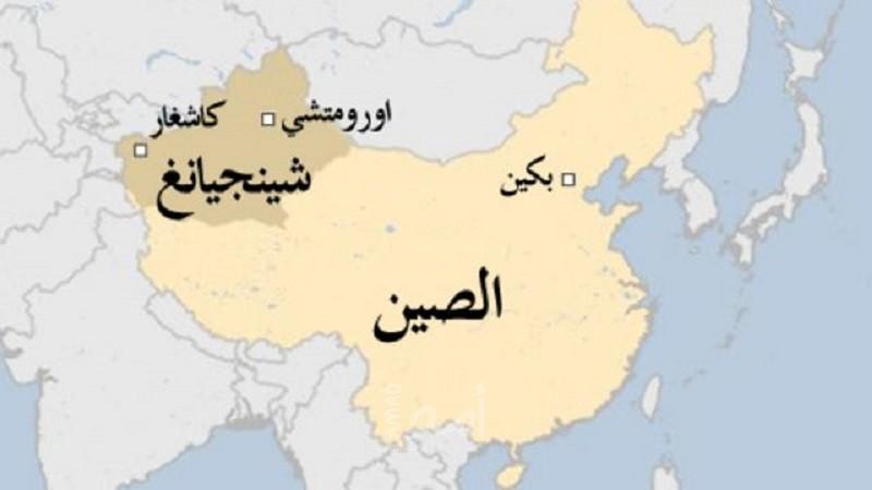 تطور "شينجيانغ" يتحدث بلسان الحقيقة حول تقدمها في حقوق الانسان 