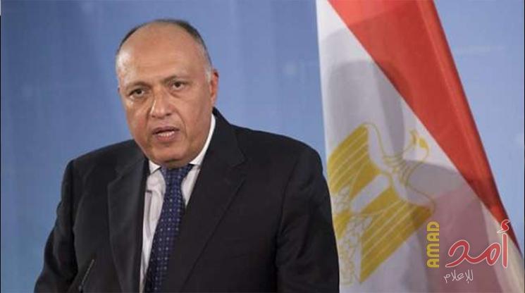 الخارجية المصرية: تهديدات أردوغان لمصر جوفاء وتنم عن حقد دفين