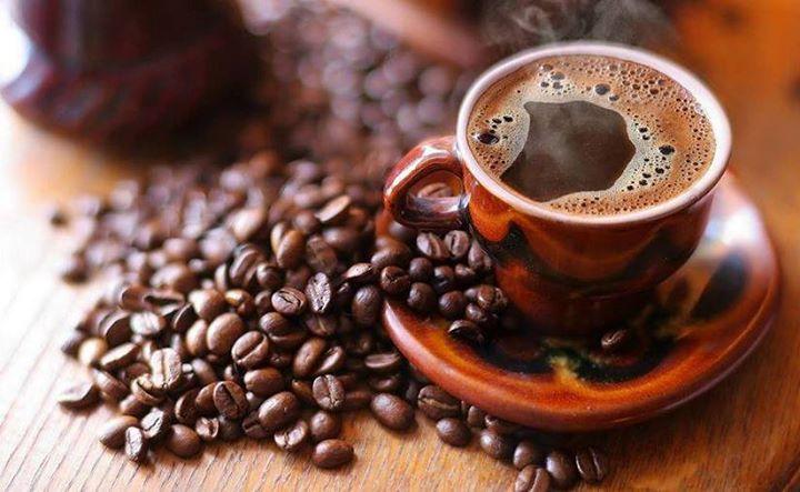 أخطار إدمان القهوة كثيرة!