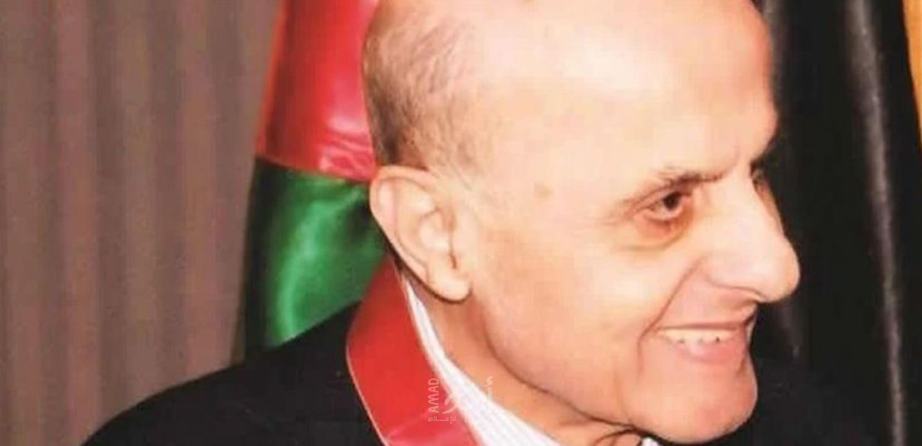 فصائل تنعي الراحل الكبير محسن إبراهيم