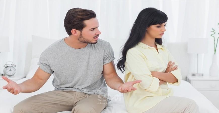 أول حالة طلاق فى مصر بسبب فيروس "كورونا"