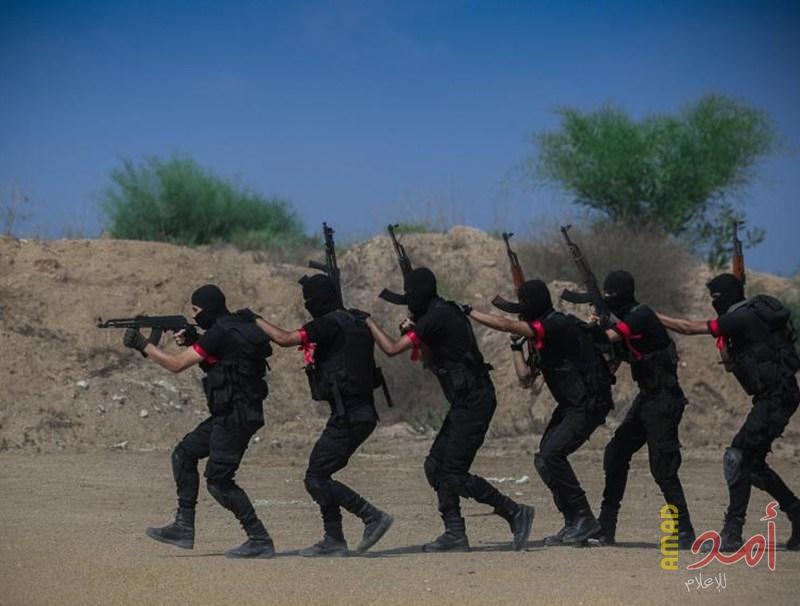 تنويه هام صادر عن داخلية غزة