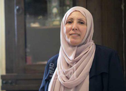 عضو الكنيست الجديدة الخطيب لـ نتنياهو: كفاك تحريضاً وعنصرية ضد العرب