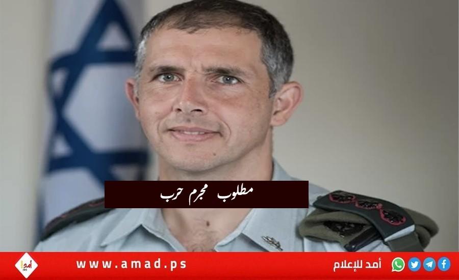 منظمة حقوقية تدعو "الجنائية الدولية" إلى التحقيق مع "مهندس الفصل العنصري الإسرائيلي" 