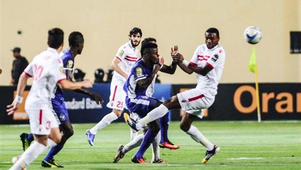 الزمالك يطرب جمهوره ويتأهل لنصف نهائي أفريقيا بعد غياب 11 عاما