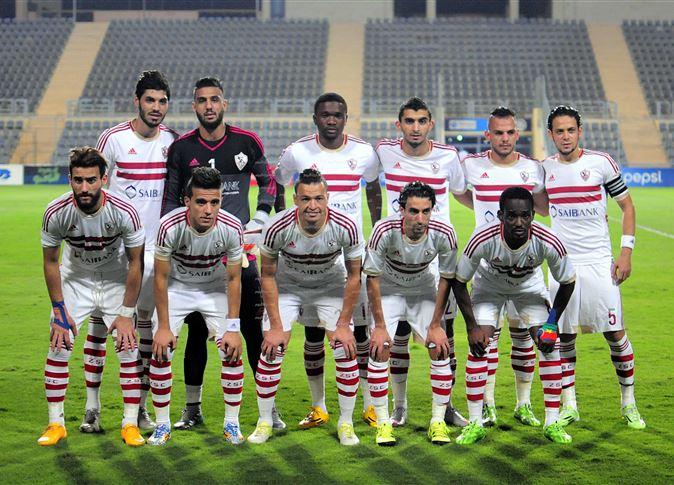 بالفيديو..الزمالك يقهر ليوبار بهدفين ويقترب من التأهل
