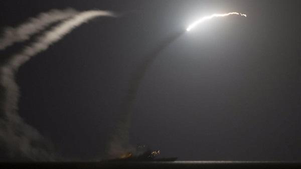 " لوس انجلوس تايمز": الغارة الأمريكية على سوريا تقليدية للغاية من رئيس غير تقليدي