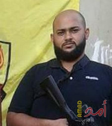 اغتيال أحد عناصر حركة فتح في مخيم المية مية بلبنان