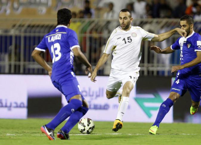 الكويت تغتال العراق والفهد: "سرقنا" نقاط العراق