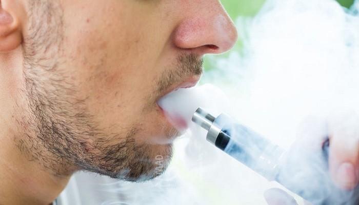 هذا ما يفعله تدخين السجائر الإلكترونية لـ30 دقيقة