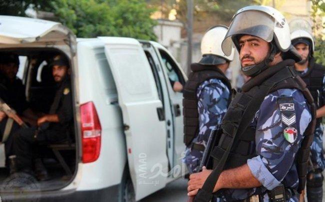 أجهزة السلطة تعتقل عدد من كوادر الجهاد بالضفة