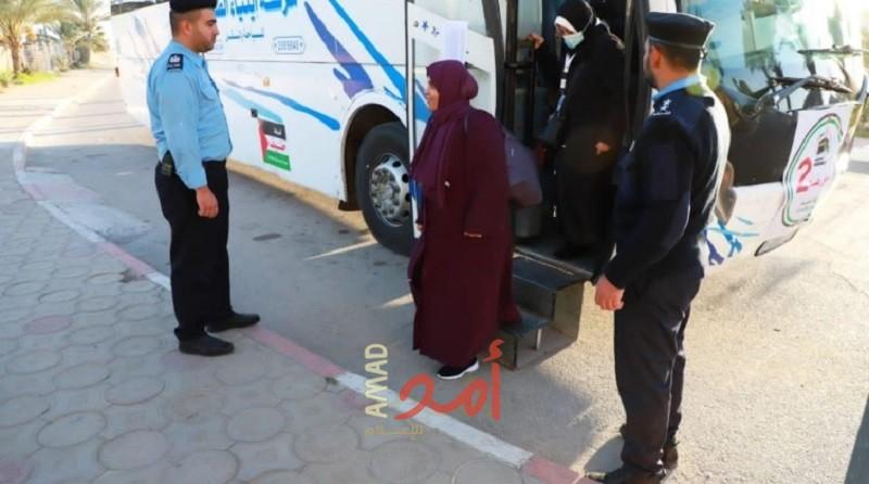 تنويه هام من داخلية حماس بشأن السفر عبر معبر رفح "الإثنين"