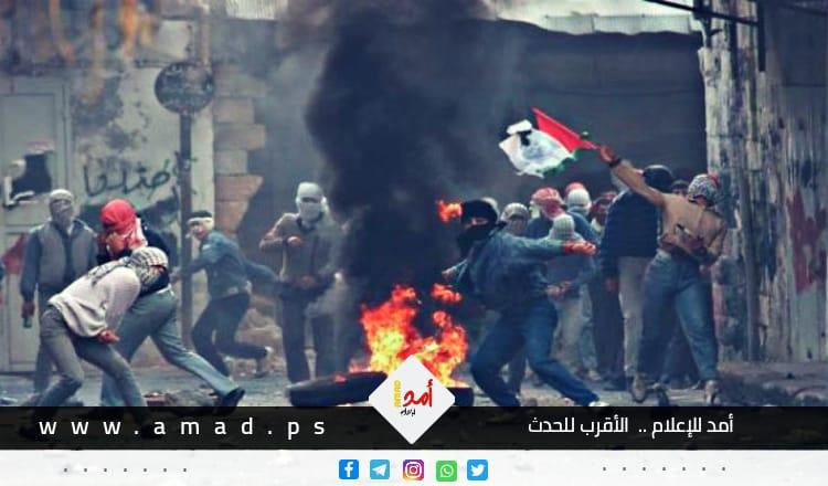 صحيفة: الانتفاضة الفلسطينية ضد إسرائيل قائمة..تقودها فتح والجهاد