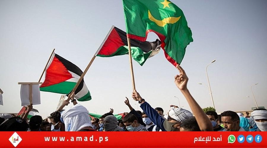 ألمانيا تنفي الضغط على موريتانيا للتطبيع مع إسرائيل