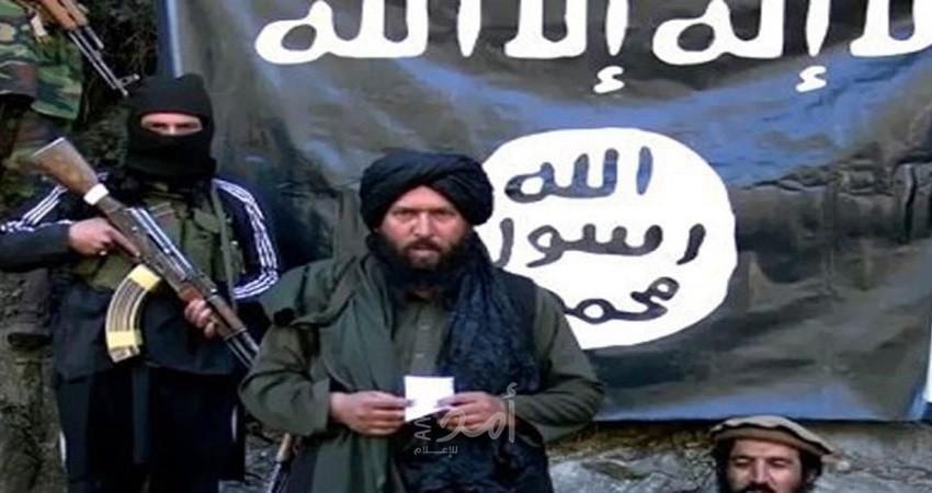 داعش يتبنى سلسلة تفجيرات شرق أفغانستان
