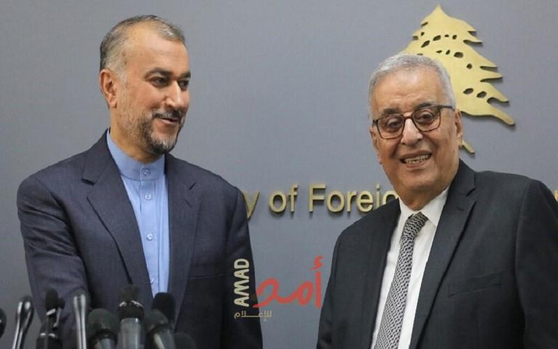 عبد اللهيان: مستعدون لحل أزمة الكهرباء في لبنان والانتخابات شأن داخلي- فيديو