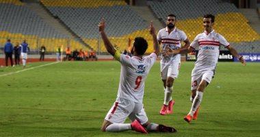المصرى يتحول لـ"شبح" رحيل مدربى الزمالك المصري