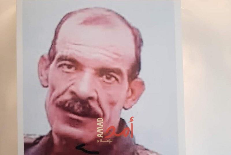 ذكرى رحيل المقدم المتقاعد "أحمد محمد أبو صويص"