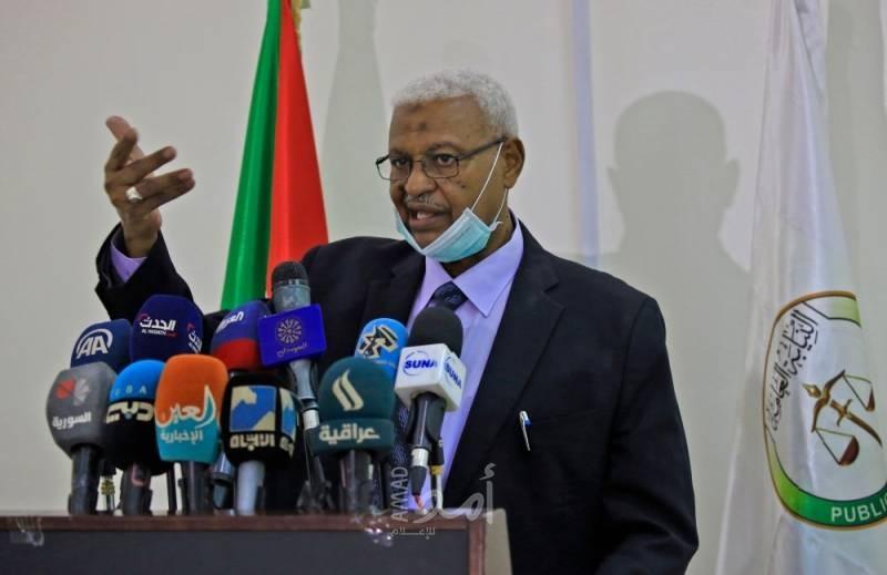 النائب العام السوداني يعلن القبض على 41 متهما بحوزتهم متفجرات تكفي "لنسف الخرطوم"