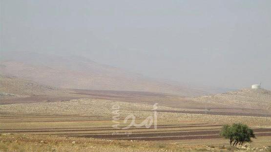 طوباس: الشؤون المدنية تعلن افتتاح سهل القاعون للمرة الأولى منذ 46 عاماً