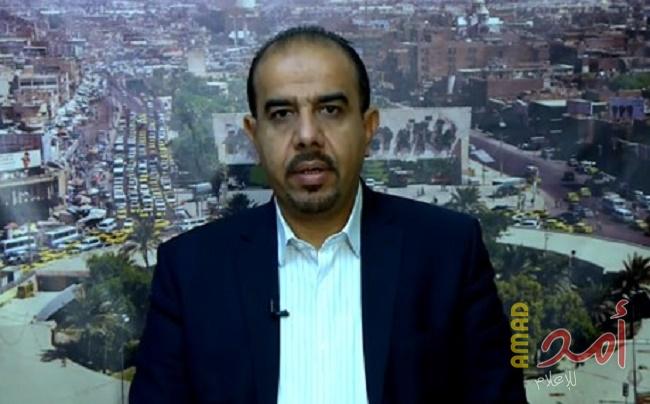 بالفيديو - عبود: هناك فرق كبير بين الدافع الروسي والإيراني فيما يتعلق ببقاء الأسد