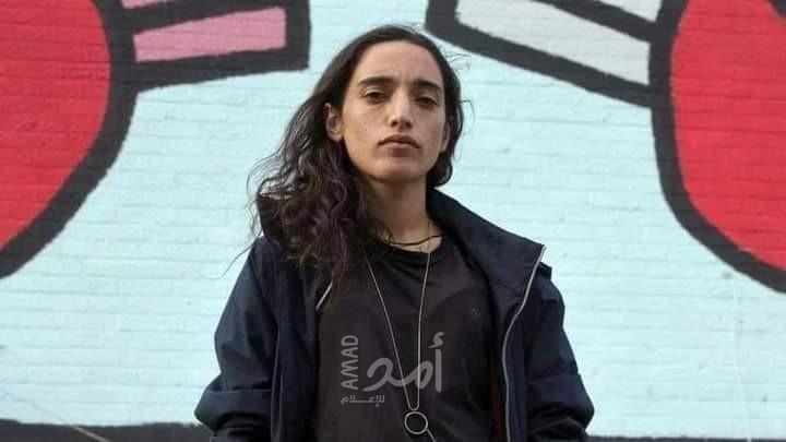 الهيئة المستقلة تطالب بالافراج الفوري عن سما عبد الهادي