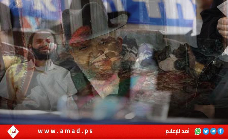حاخام إسرائيلي يمتدح الإرهابي غولدشتاين منفذ مجزرة الحرم الإبراهيمي