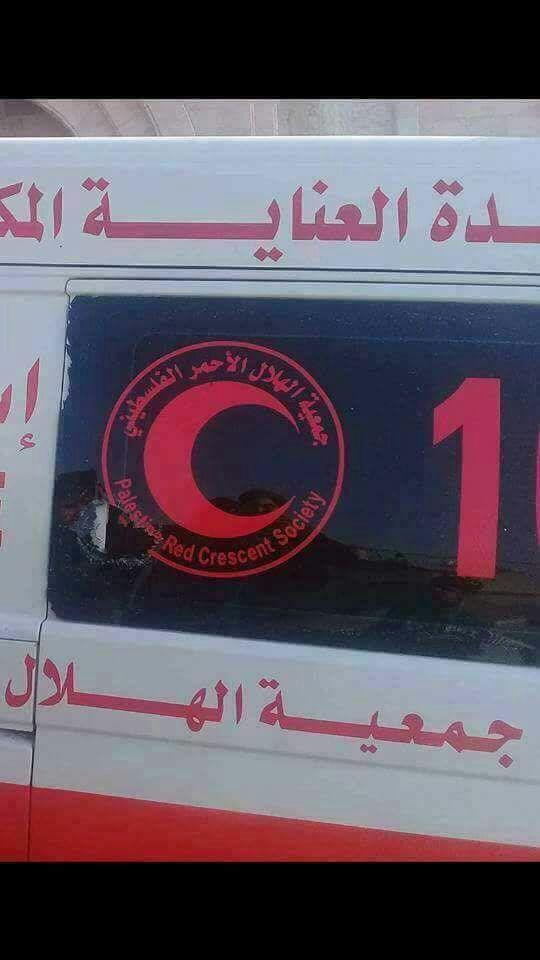 إنقاذ خمسة أطفال بعد حريق بمنزلهم في نابلس