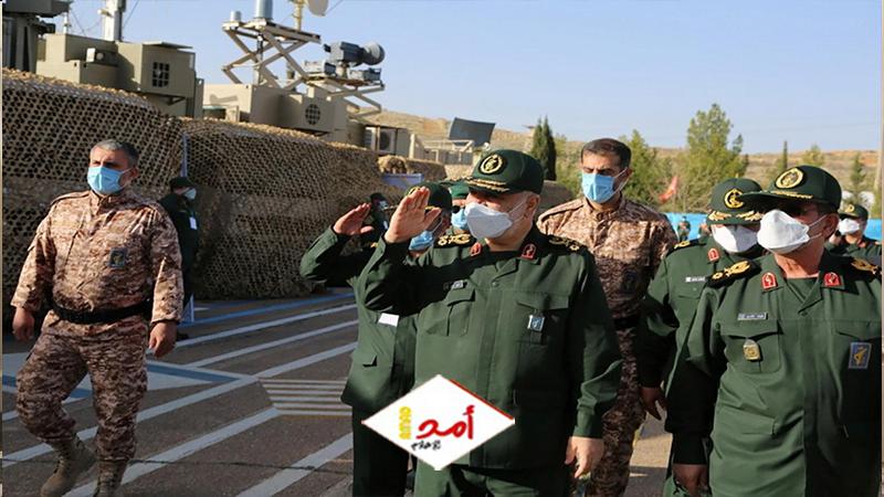 برلمانيون أوروبيون يدعون لإدراج "الحرس الثوري" في قوائم الإرهاب