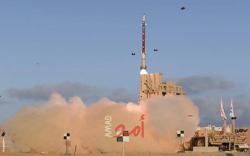 فنلندا تشتري نظام الدفاع الإسرائيلي "مقلاع داوود'' بموافقة أميركية