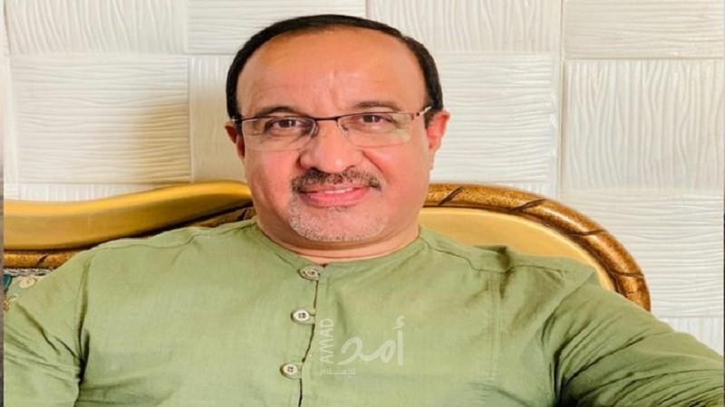 إصابة الفنان "احسان دعدوش" بفيروس كورونا