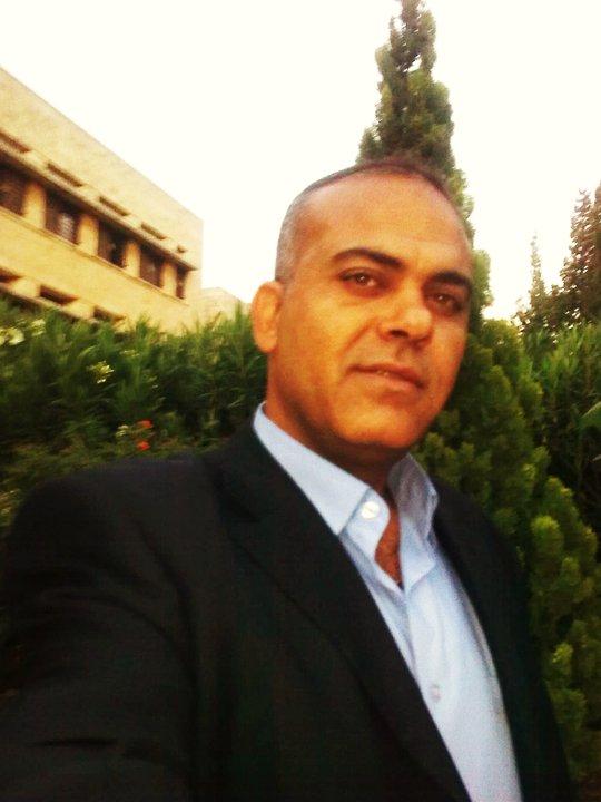 نداء من محمد أبو مهادي إلى حسناء الفلسطينيين عهد التميمي