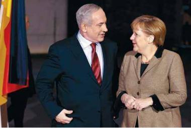 تقرير..لماذا ترفض ألمانيا الاعتراف بدولة فلسطين؟