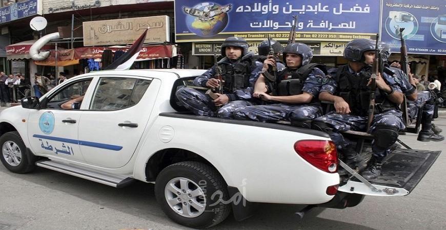 غزة: أمن حماس يحتجز صحفيين يعملان في تلفزيون فلسطين