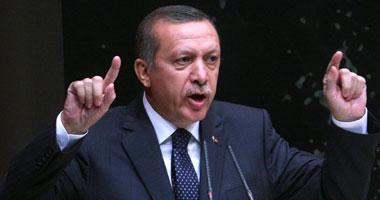 أوغلو: أردوغان سيصبح "بطة عرجاء"