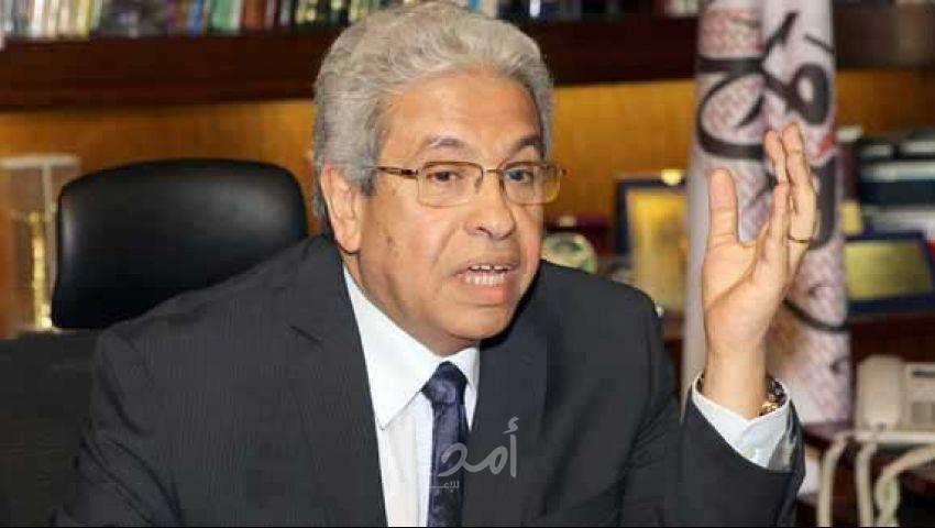 مصالحات إقليمية