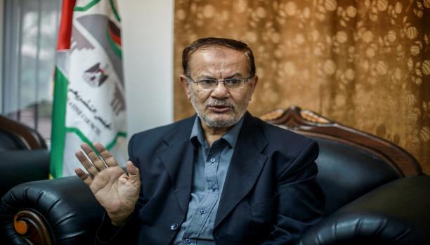 عدوان: الموقف الأمريكي لحل القضية الفلسطينية يشكل انحيازاً لدولة الاحتلال