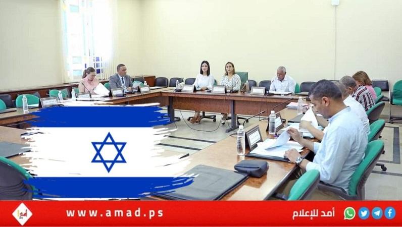 تونس: مقترح قانون "يجرم" التطبيع مع إسرائيل في مجلس النواب