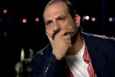 خالد الصاوي: "25 يناير و30 يونيو هما ثورة واحدة"