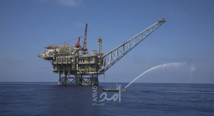 "سوناطراك": نبحث مع إيني زيادة إمدادات الغاز إلى إيطاليا