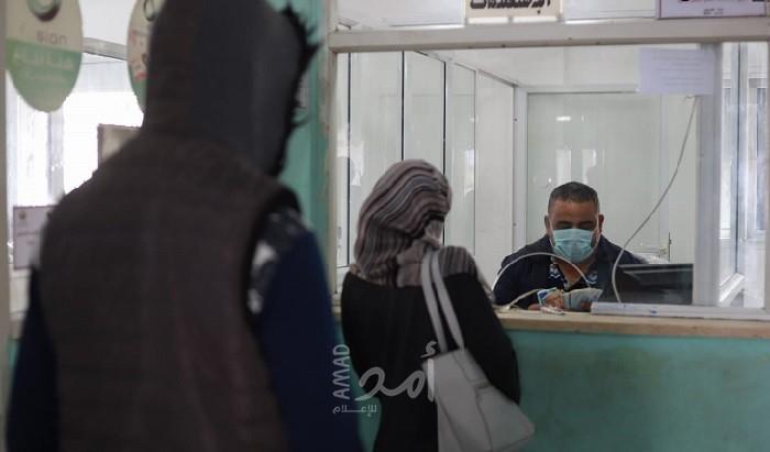 غزة: اتصالات حماس تطلق مجموعة خدمات لتسهيل استلام رواتب الموظفين