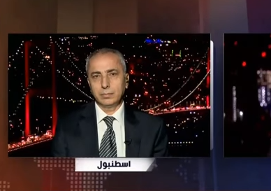 صالحة: تركيا بدأت تطرح استراتيجية للتوغل في باقي مناطق الأكراد (فيديو)